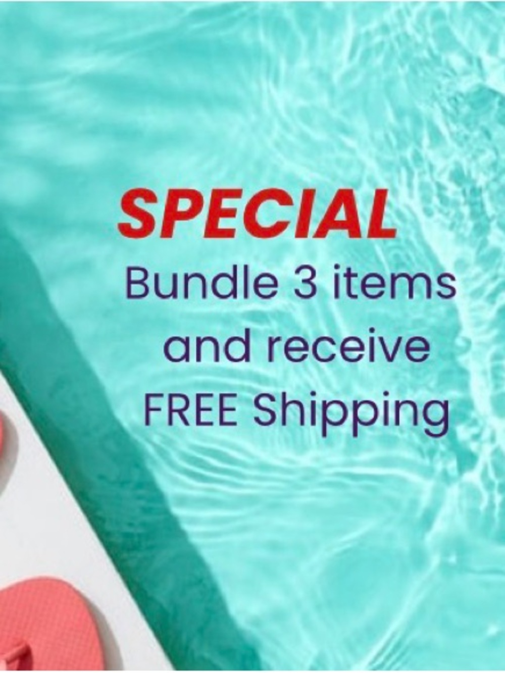 Bundle Special